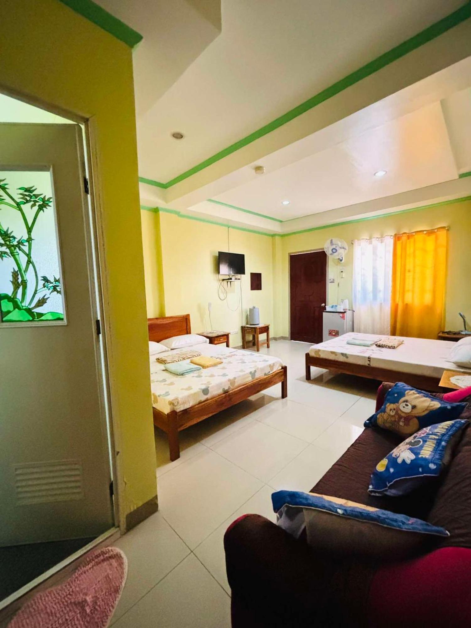 Homestay La Fela House