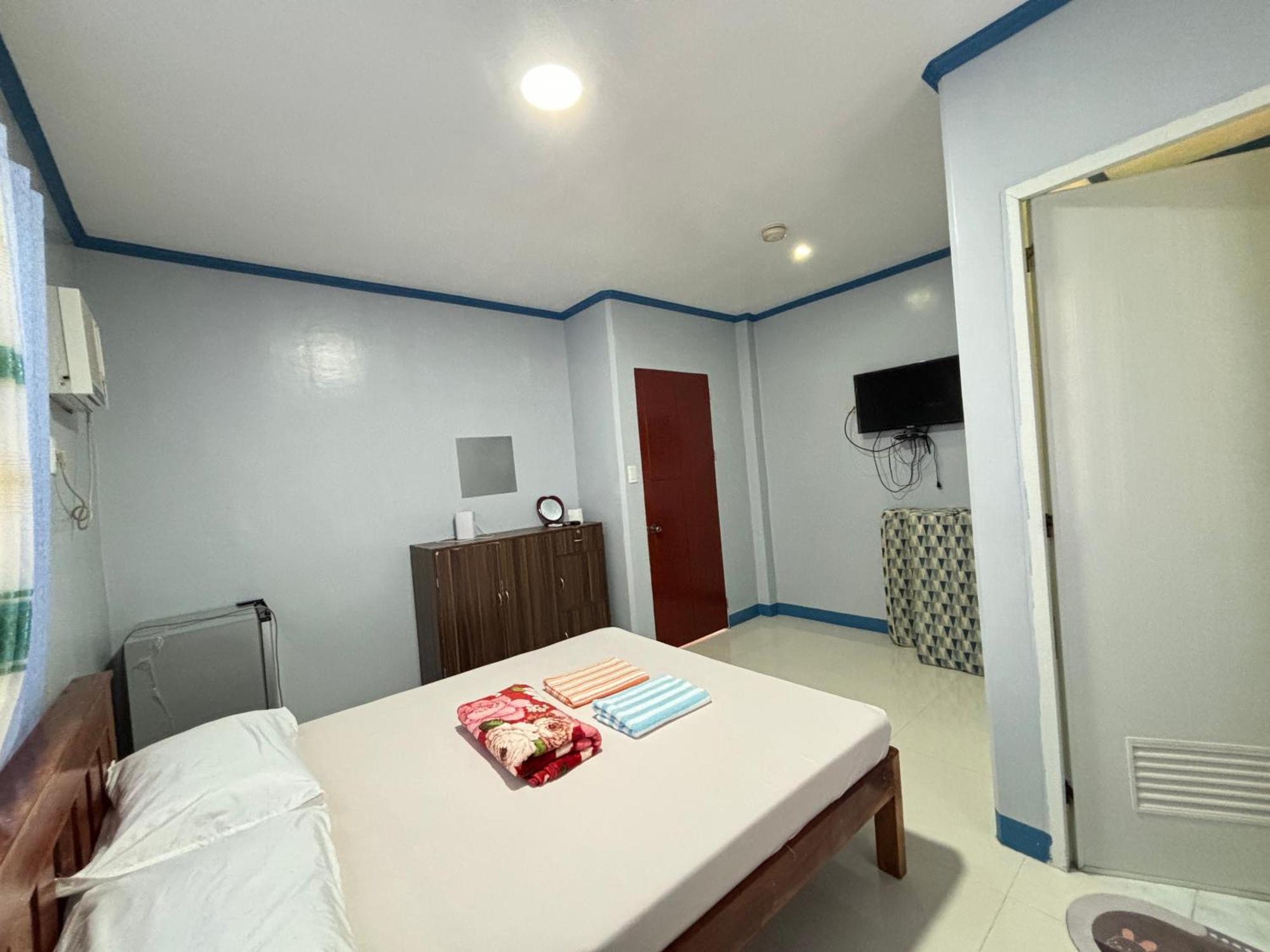 La Fela House * Oslob