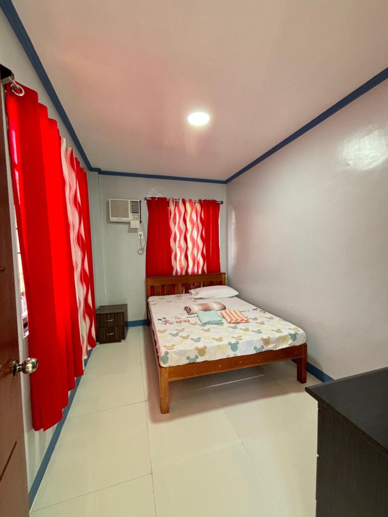 La Fela House Oslob
