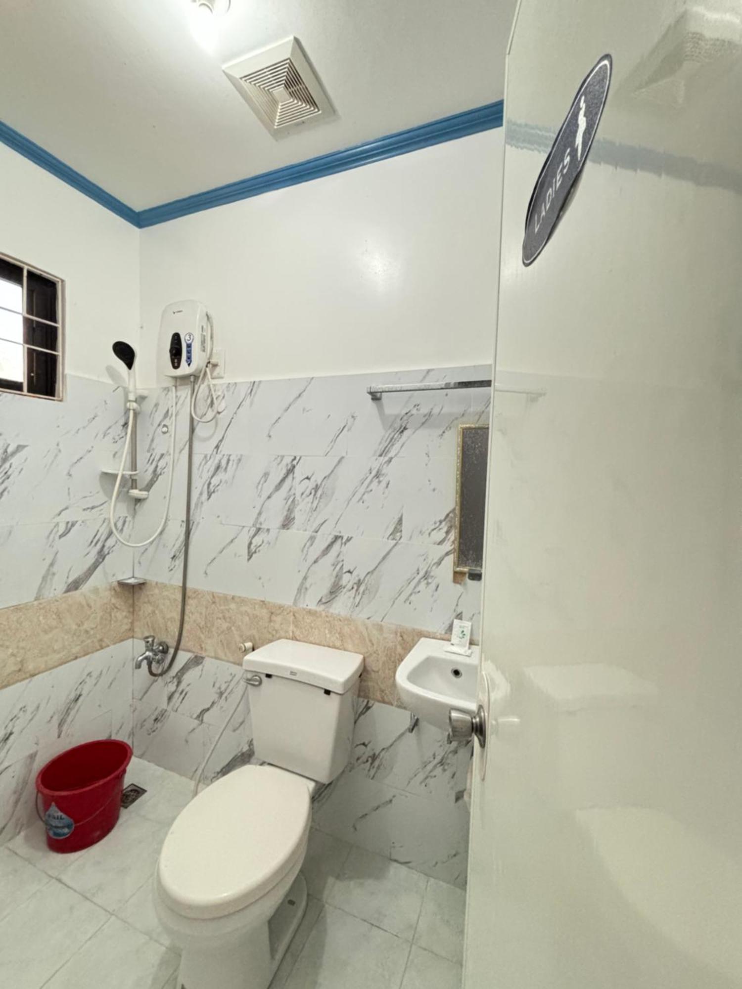 La Fela House * Oslob