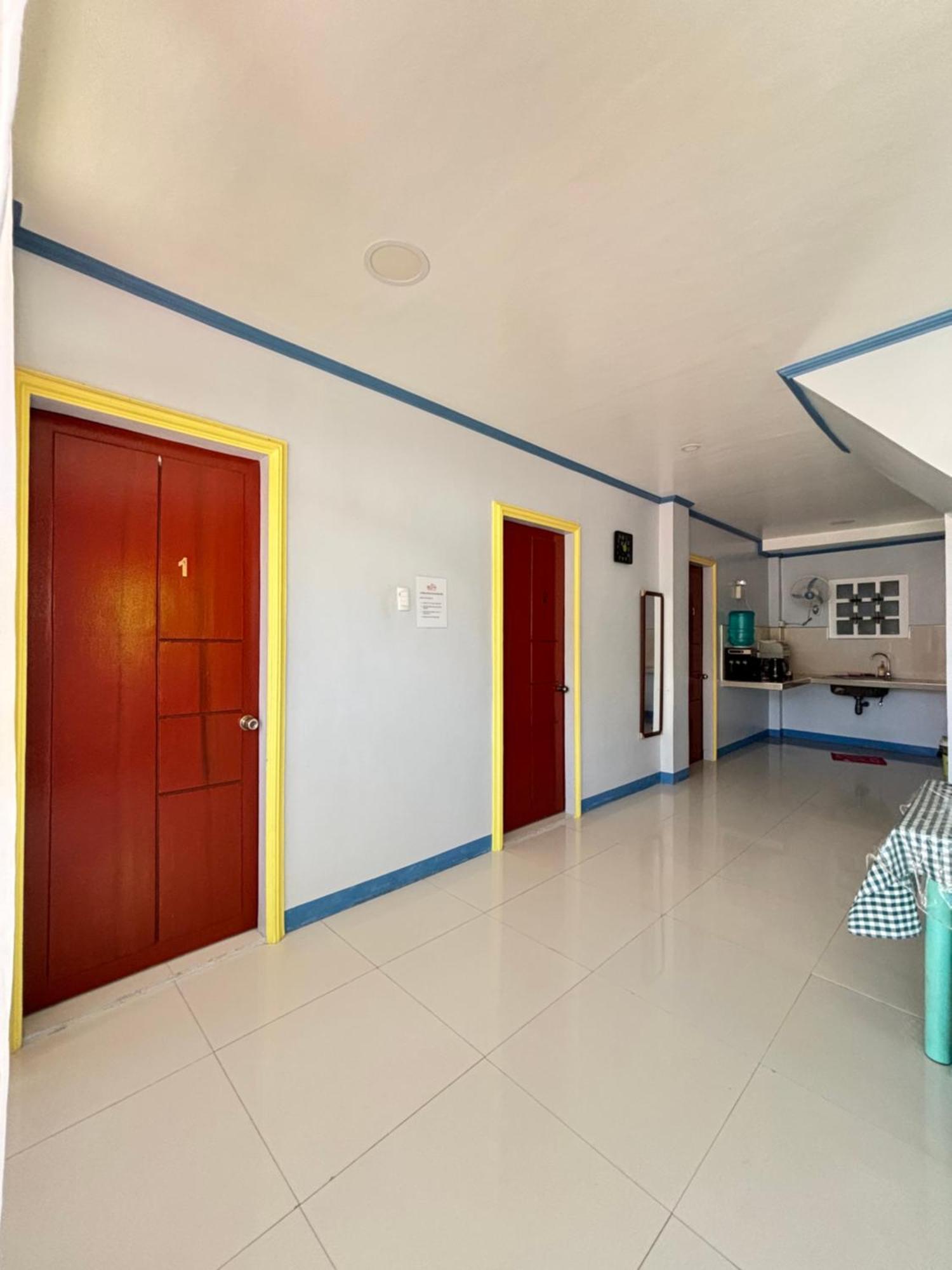 La Fela House *