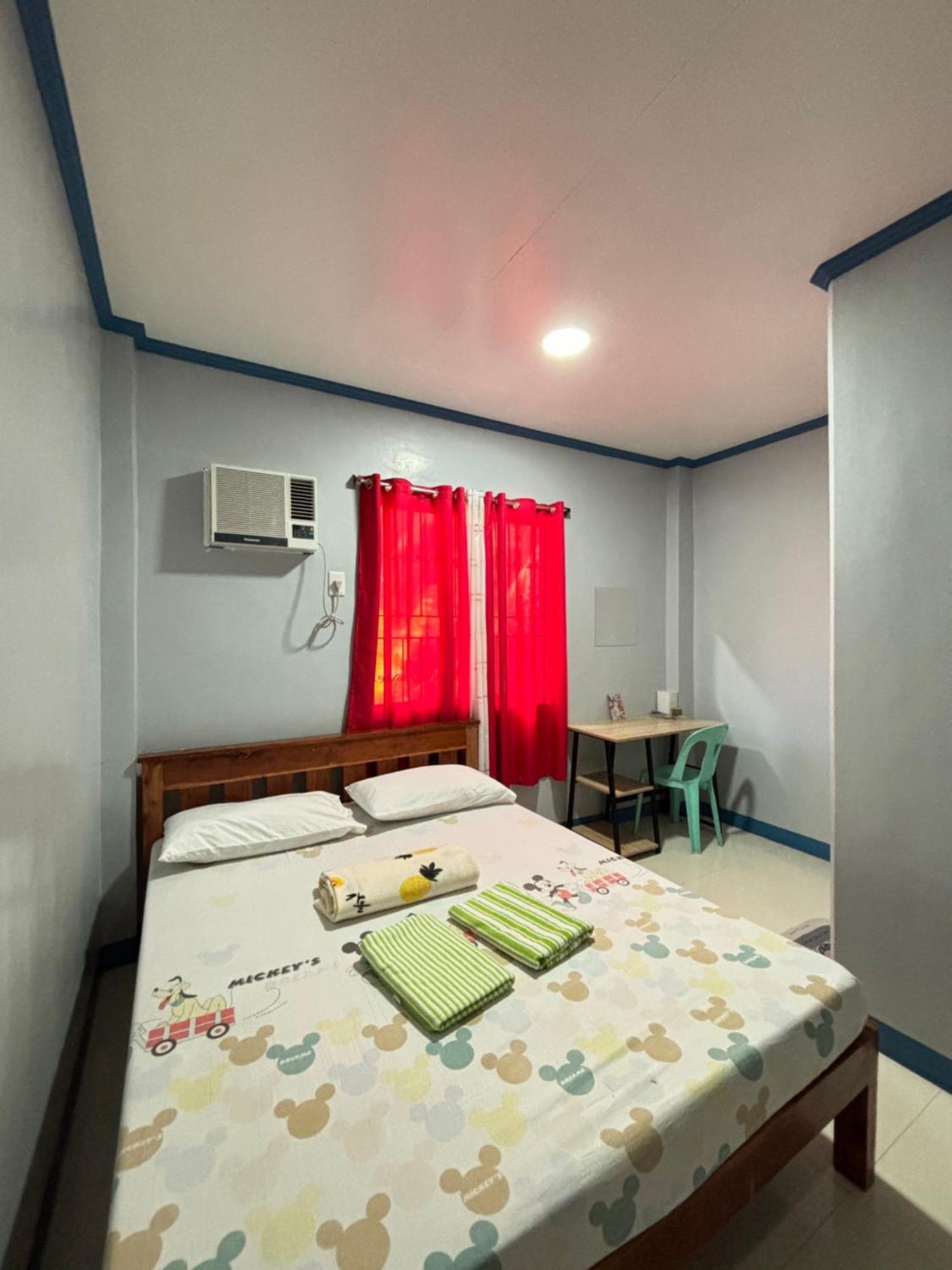 Homestay La Fela House Oslob