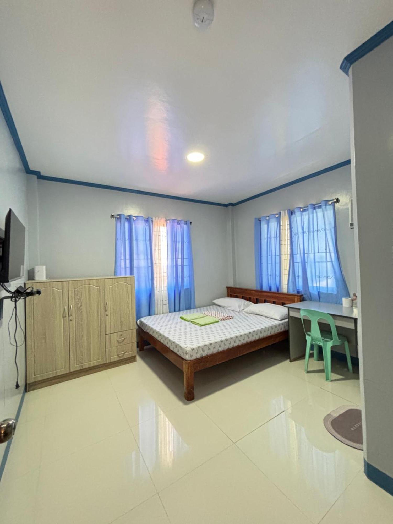 Homestay La Fela House
