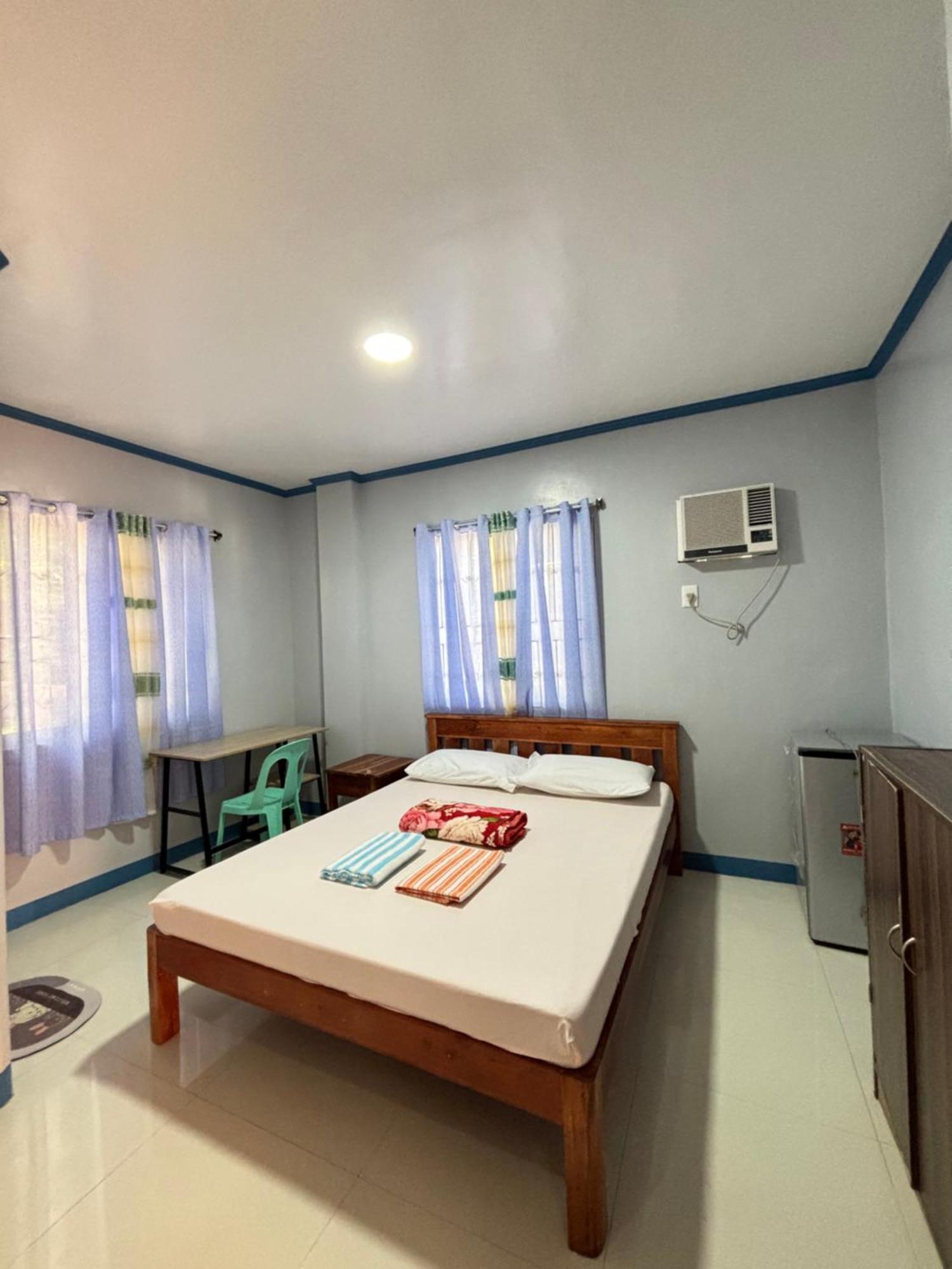 La Fela House Homestay *