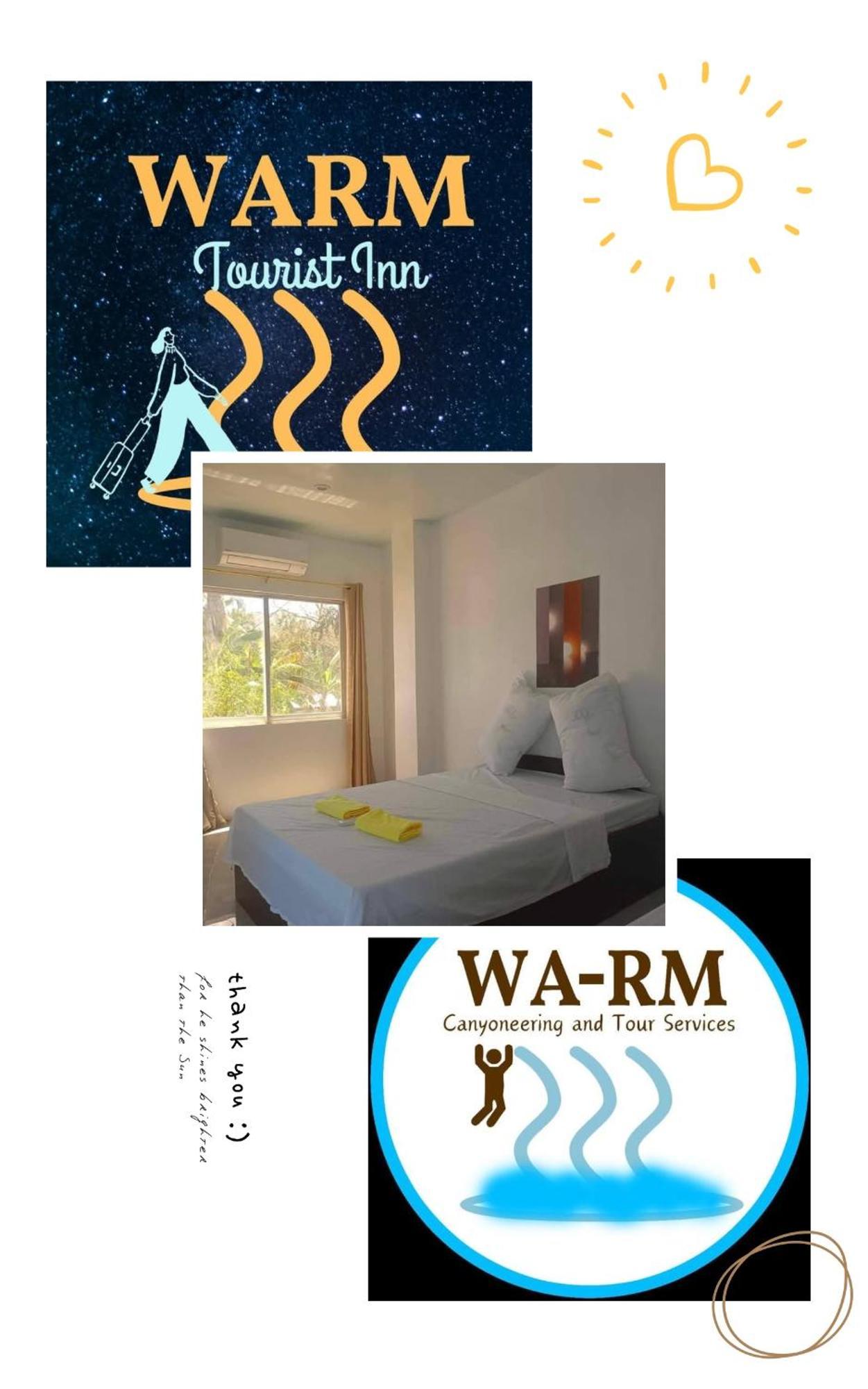 Guest house Warm Tourist *