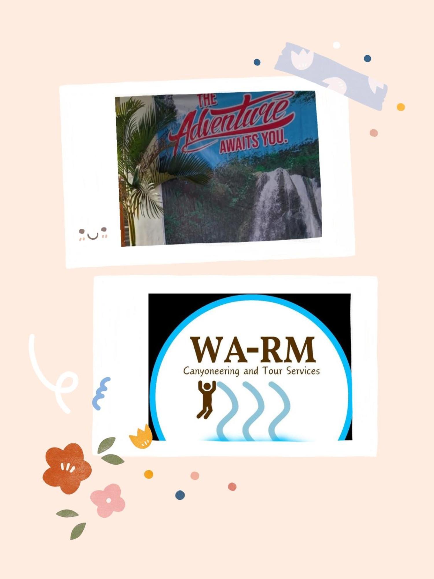 Warm Tourist Guest house Badian