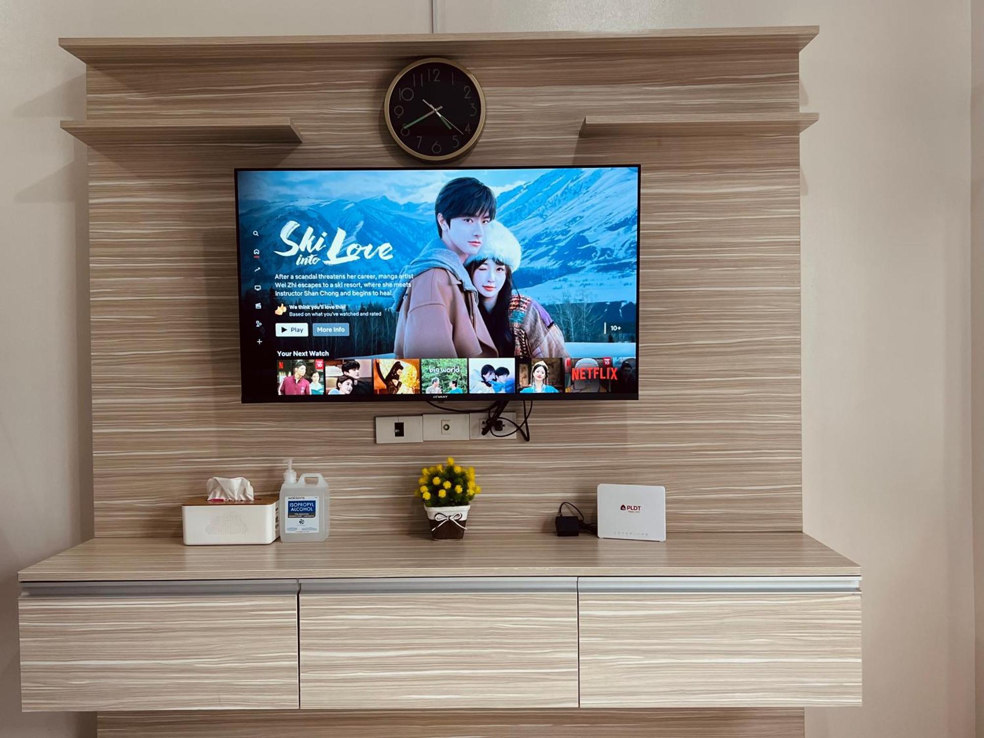 Aparthotel Unit Cebu