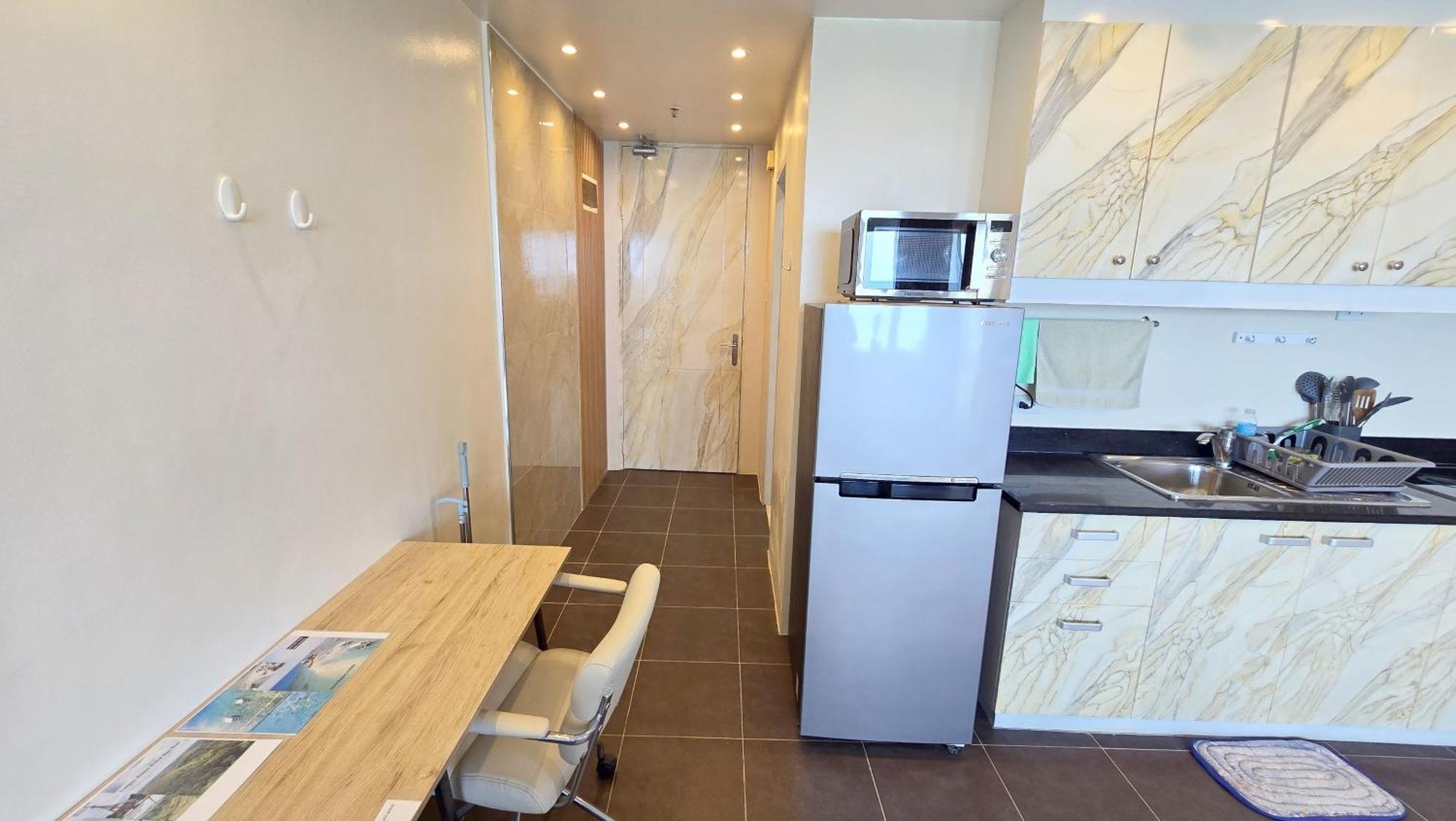 La Mirada Residences Apartamento *
