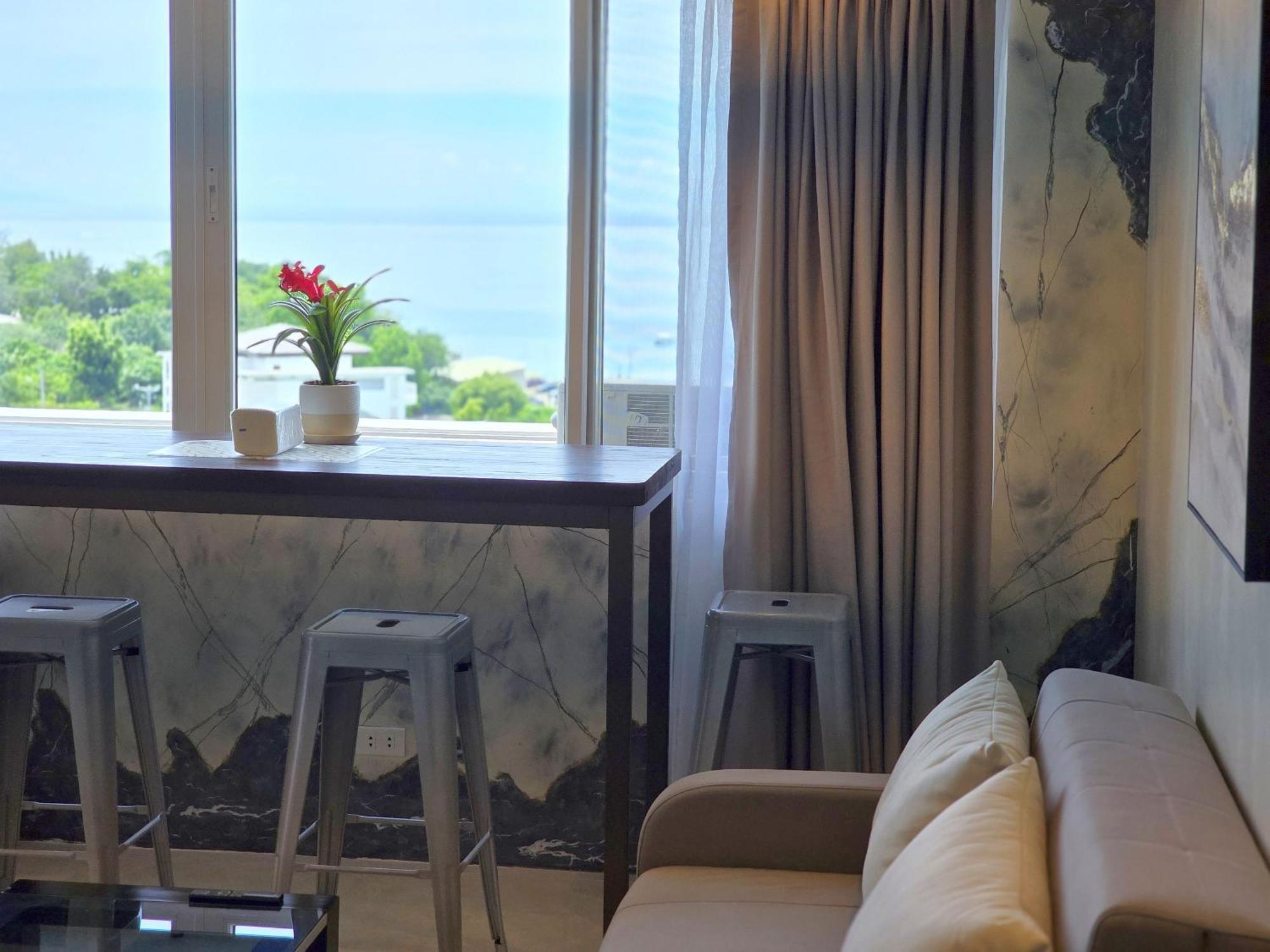 La Mirada Residences Lapu-Lapu City