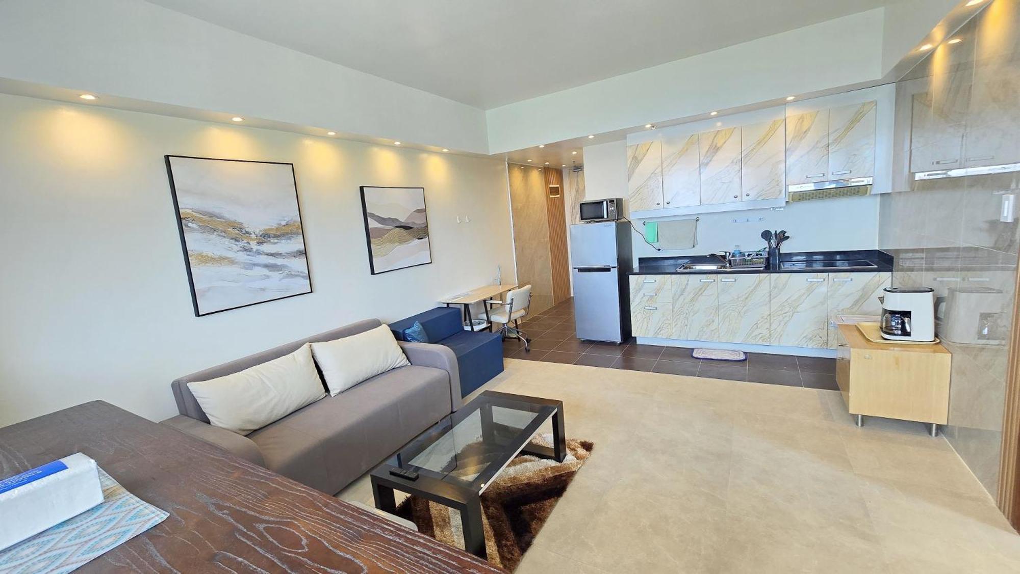 La Mirada Residences Apartamento Lapu-Lapu City