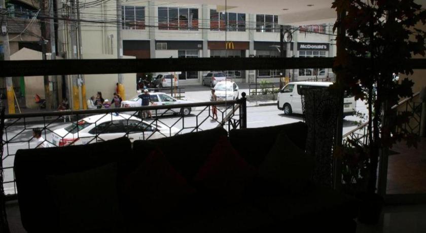 Sampaguita Plaza Garcia 3* Cebu