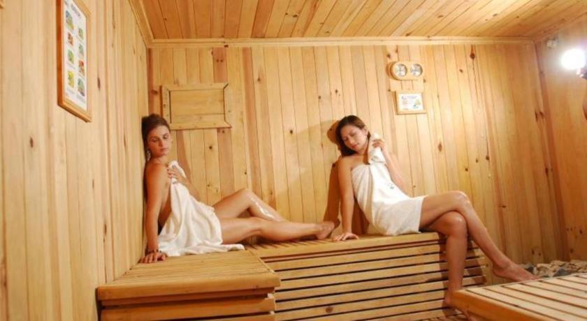 Holiday Spa Hotel 3* Cebu