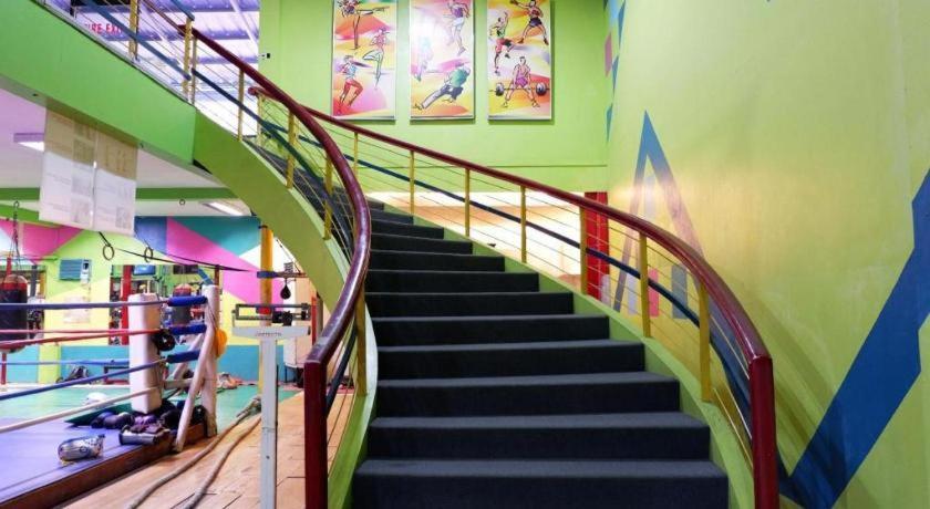 Hotel Holiday Spa Hotel Cebu
