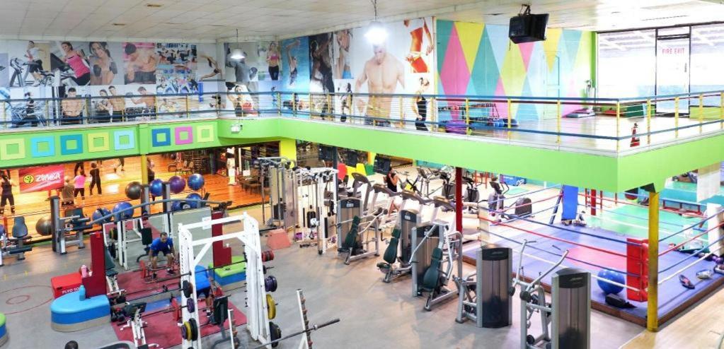 Holiday Spa Hotel Hotel Cebu