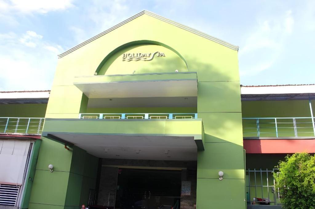 Hotel Holiday Spa Hotel