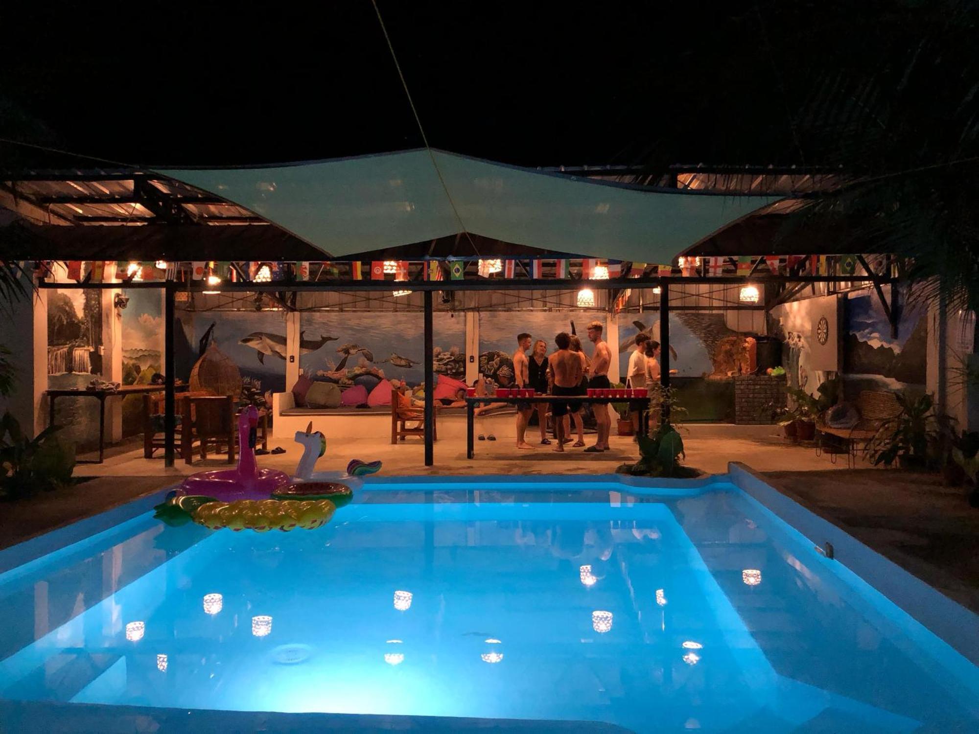 Casa de hóspedes Ananas