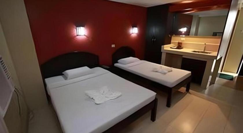 Sampaguita Plaza Garcia Cebu