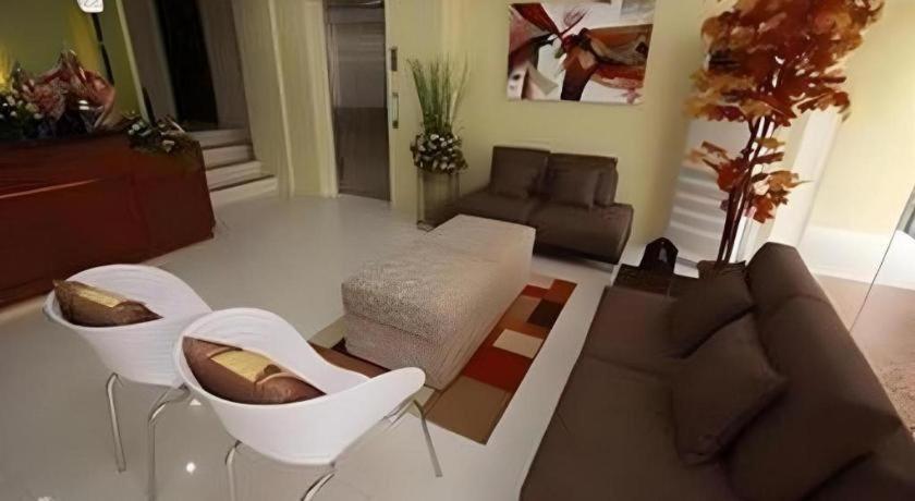 Hotel Sampaguita Plaza Garcia Cebu