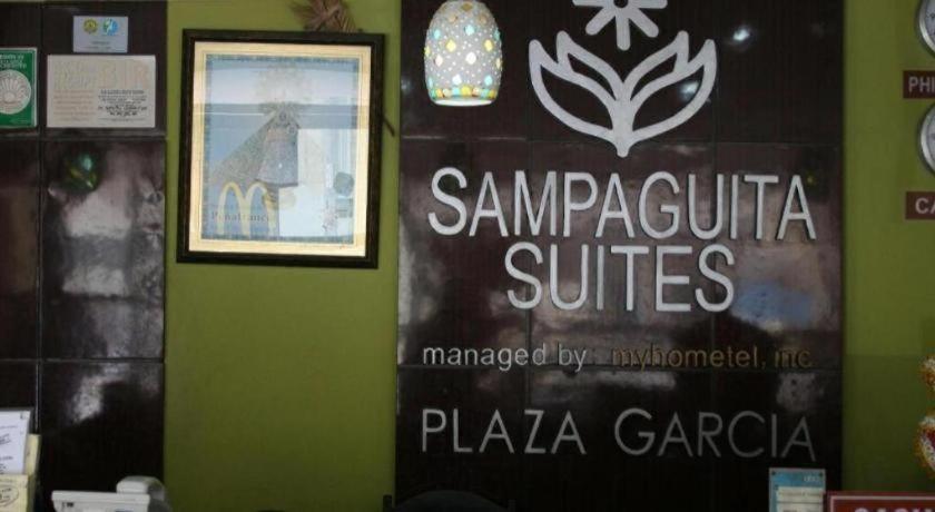 Sampaguita Plaza Garcia 3* Cebu