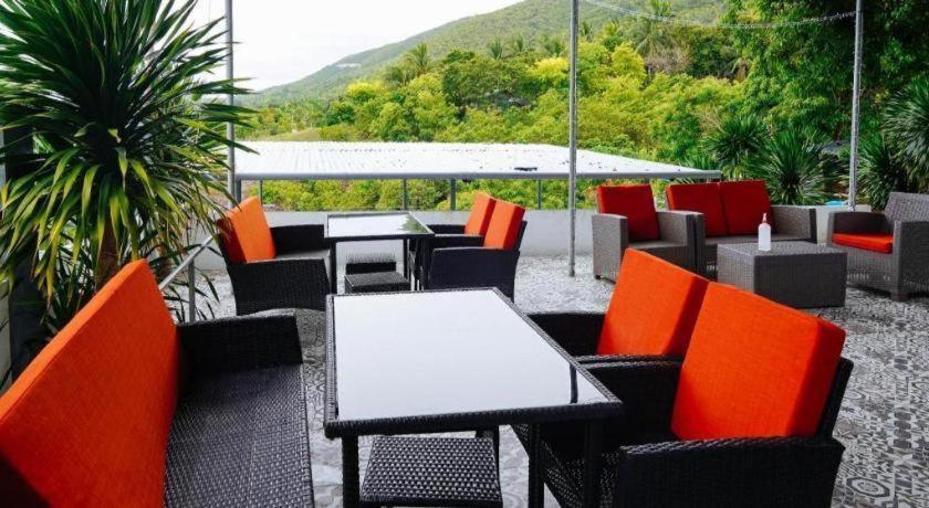 Hotel Negra Mountain