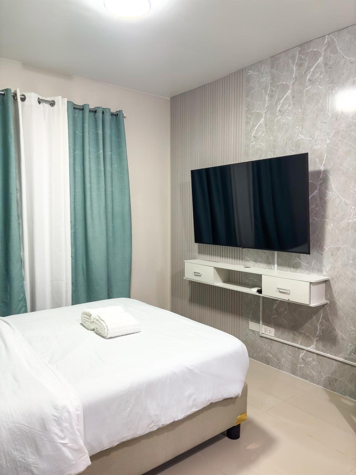 Apartment Near Mactan Airport *
