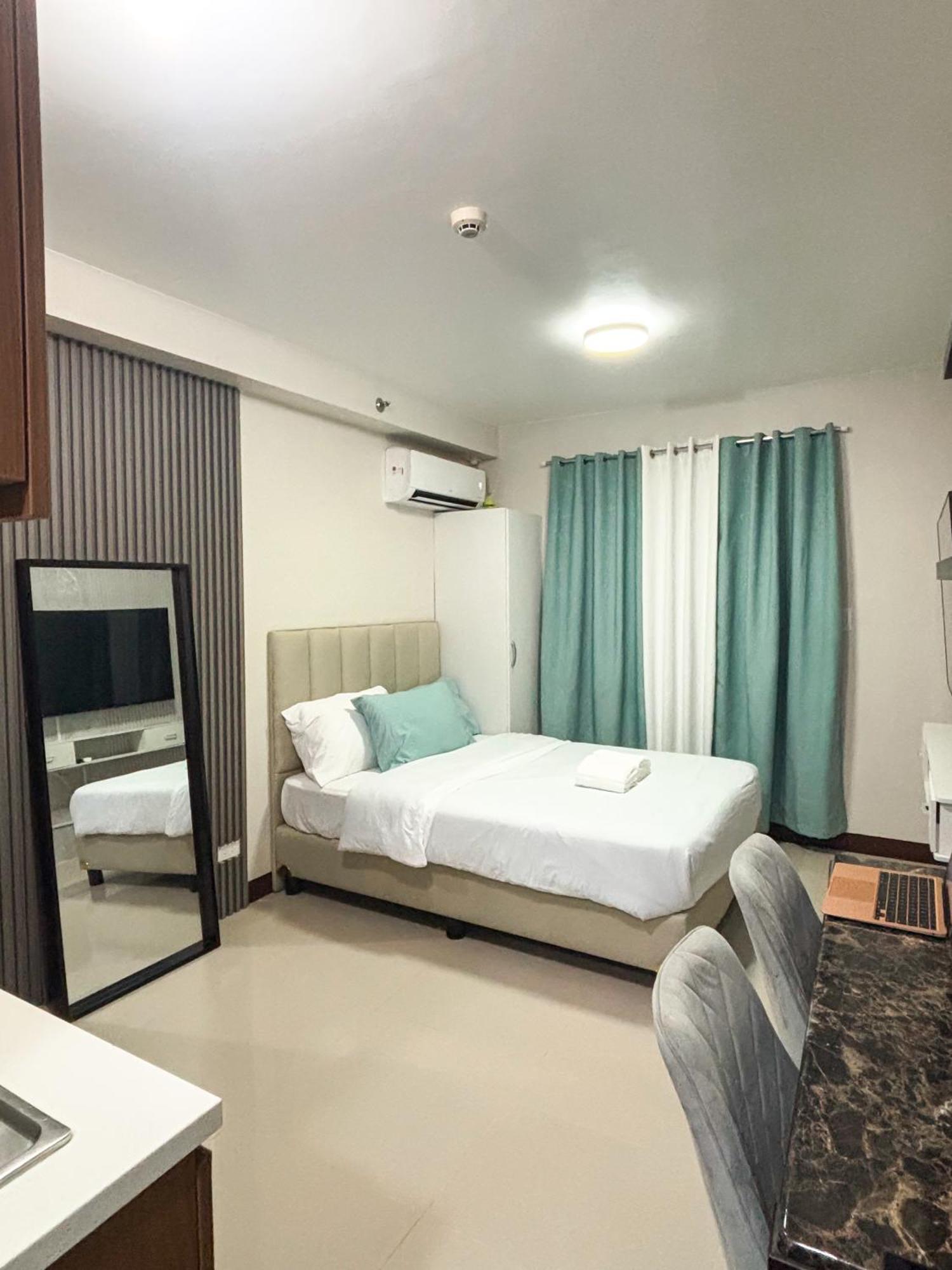 Apartment Near Mactan Airport *