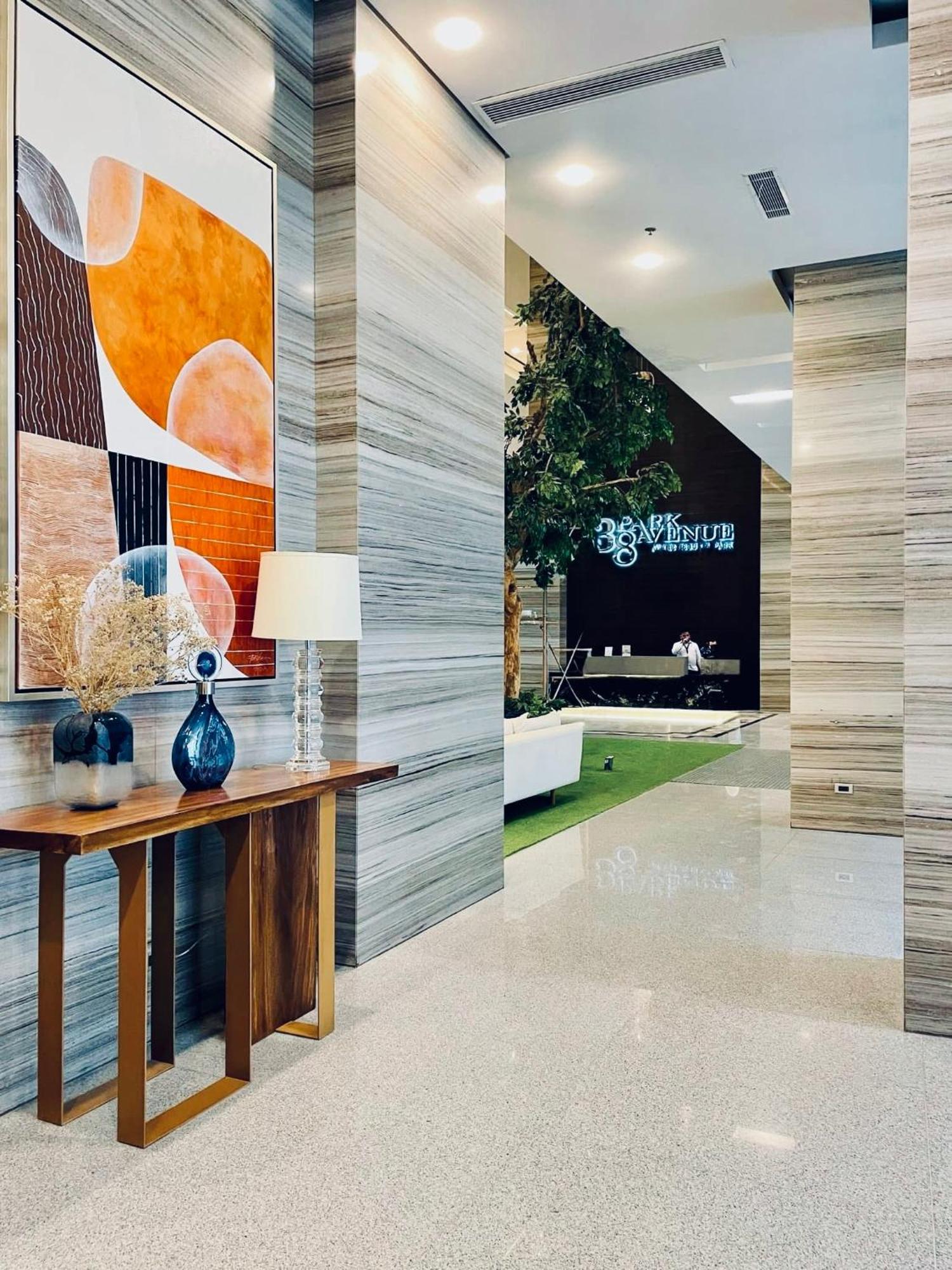Executive - Netflix, Gym, Pool, Hs Wifi, 38 Park Avenue, It Park *