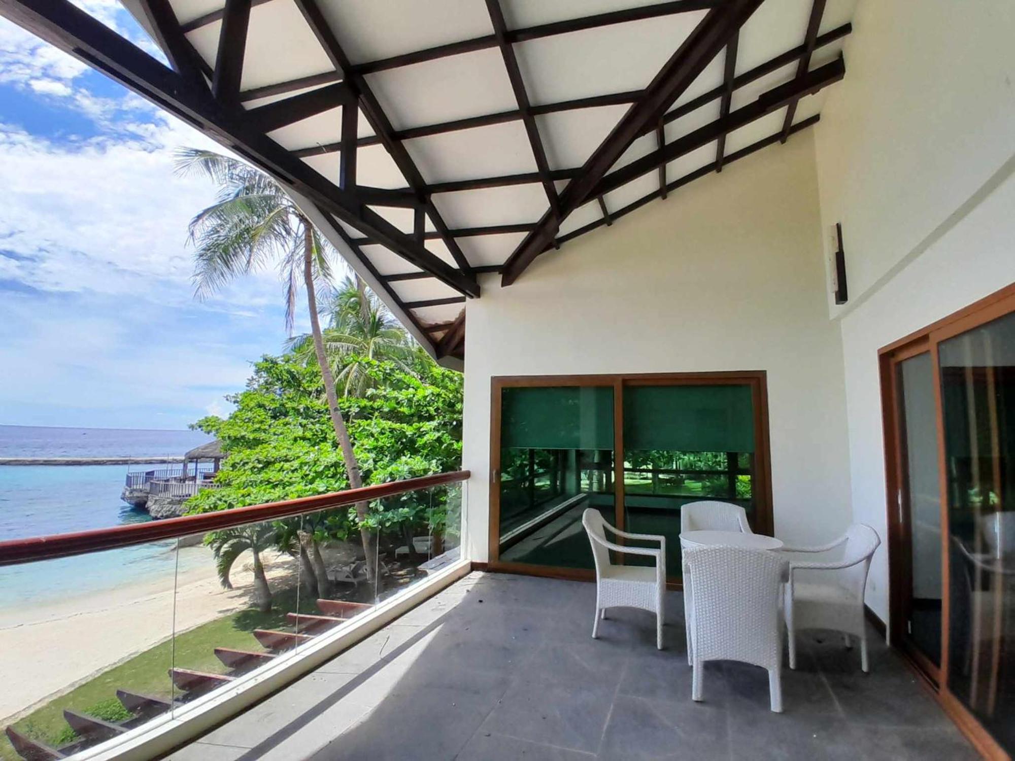 Mangodlong Paradise Resort Himensulan