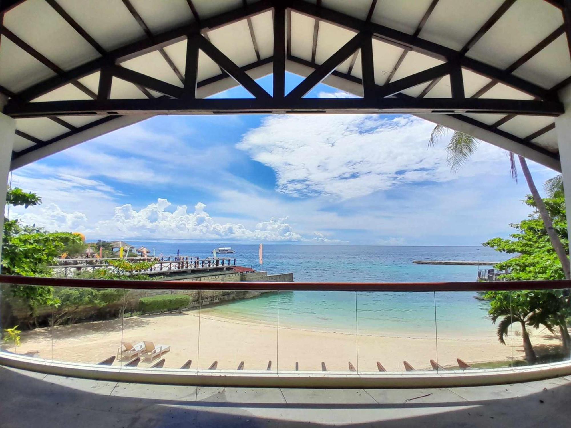 Mangodlong Paradise 2* Himensulan