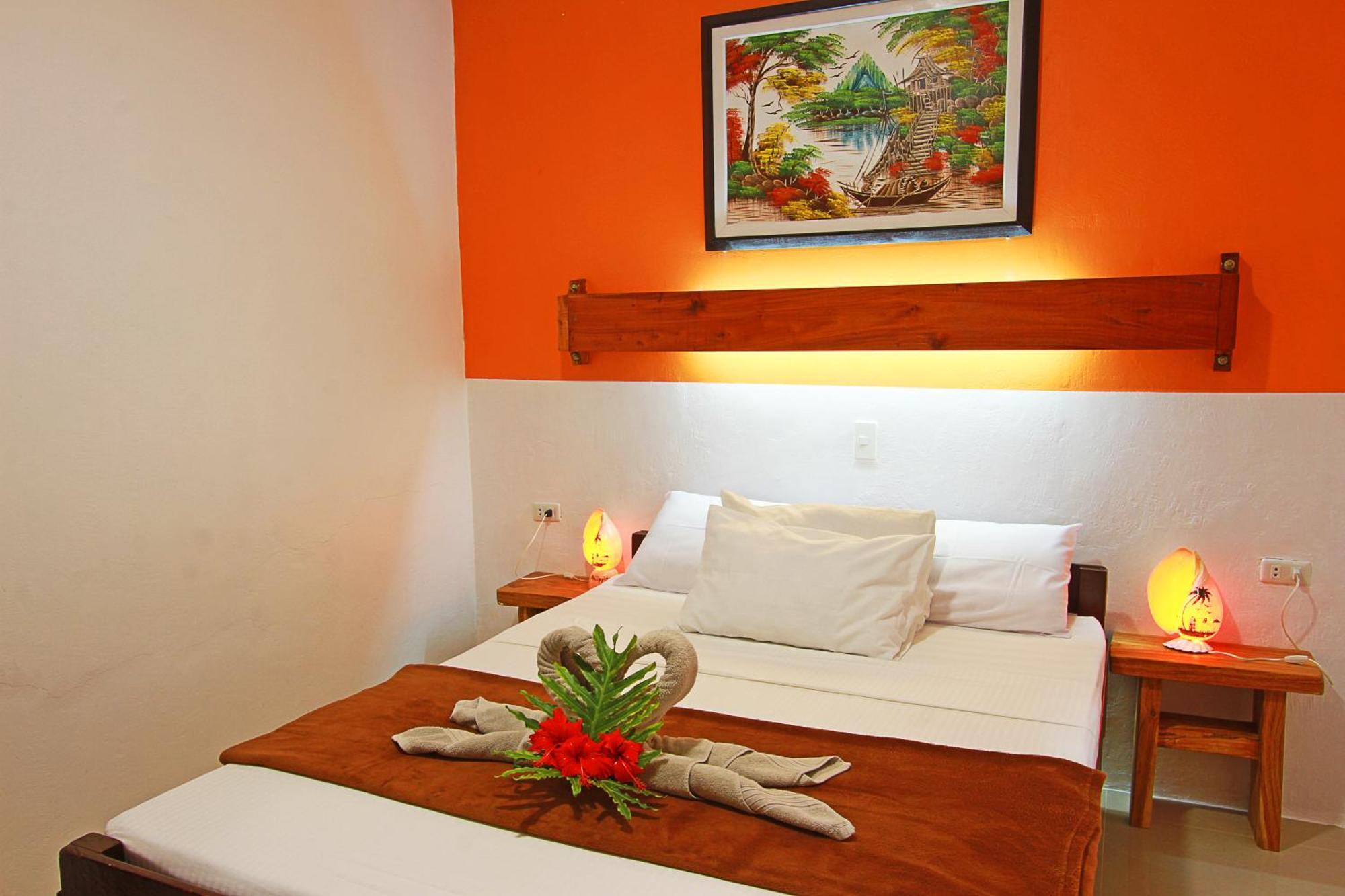 Casa de hóspedes Sambag Hideaway