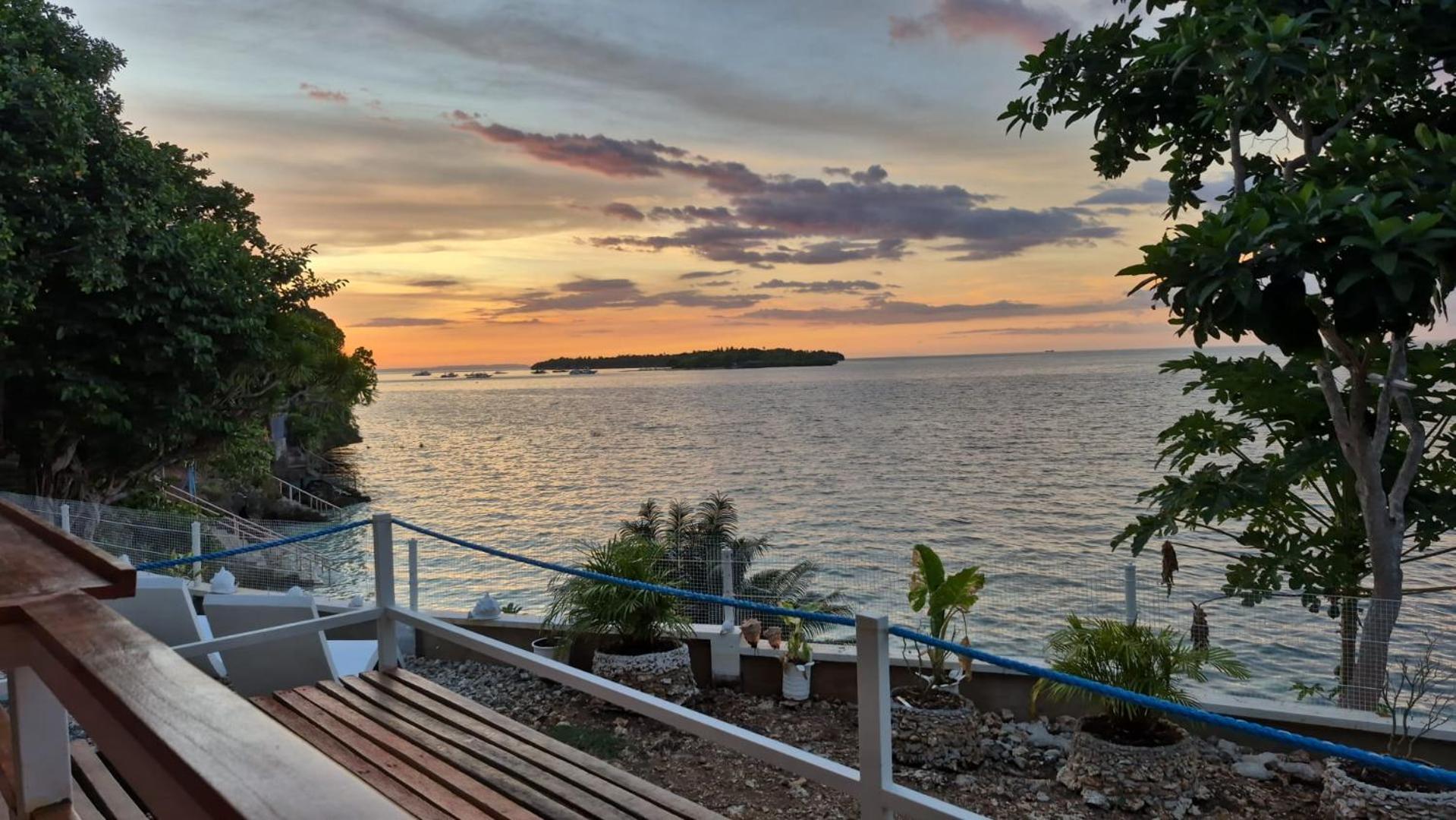 Tulang Diot View And Turtle Haven