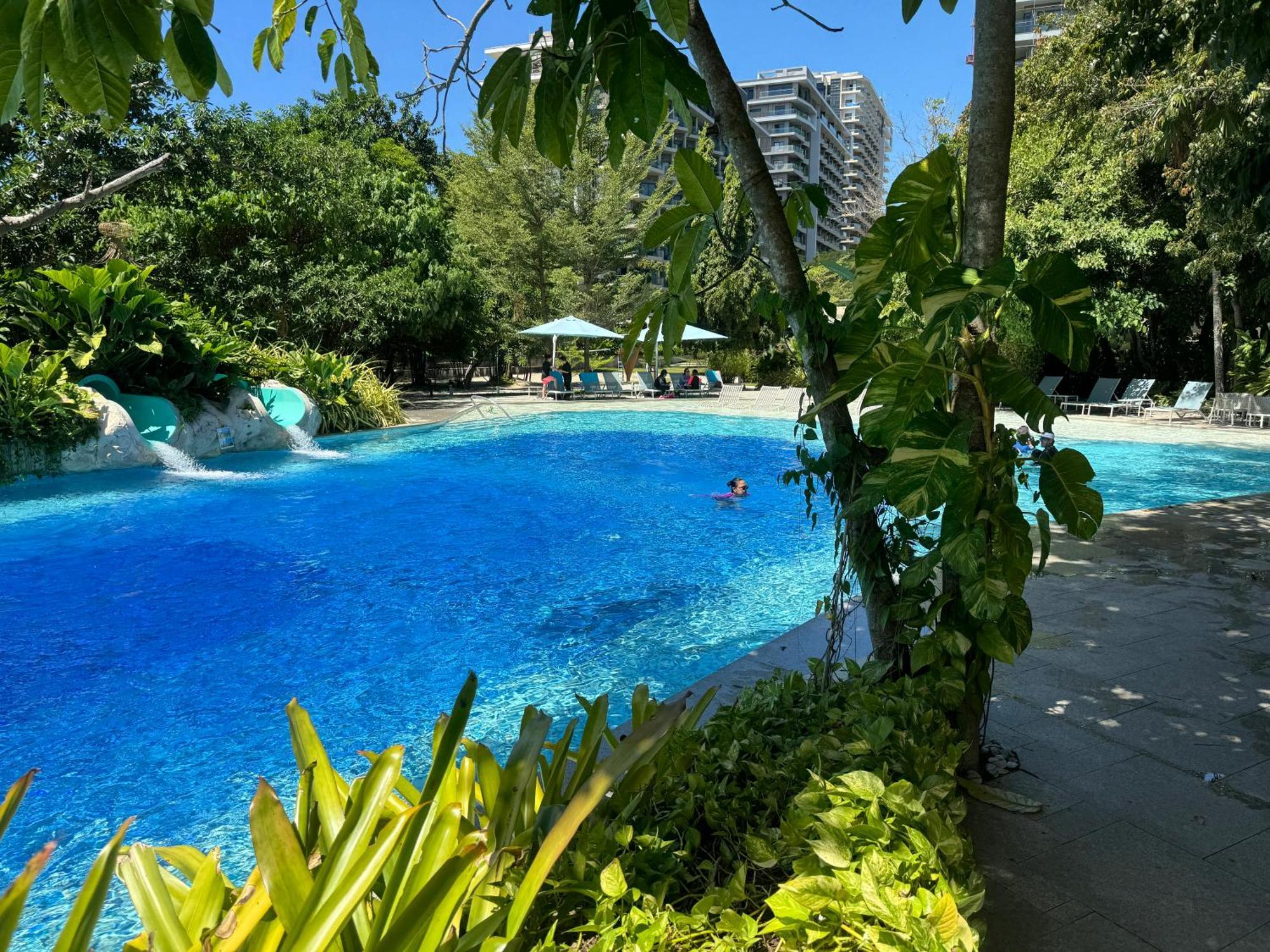 Apartment Private At Tambuli Sae Side Living By The *