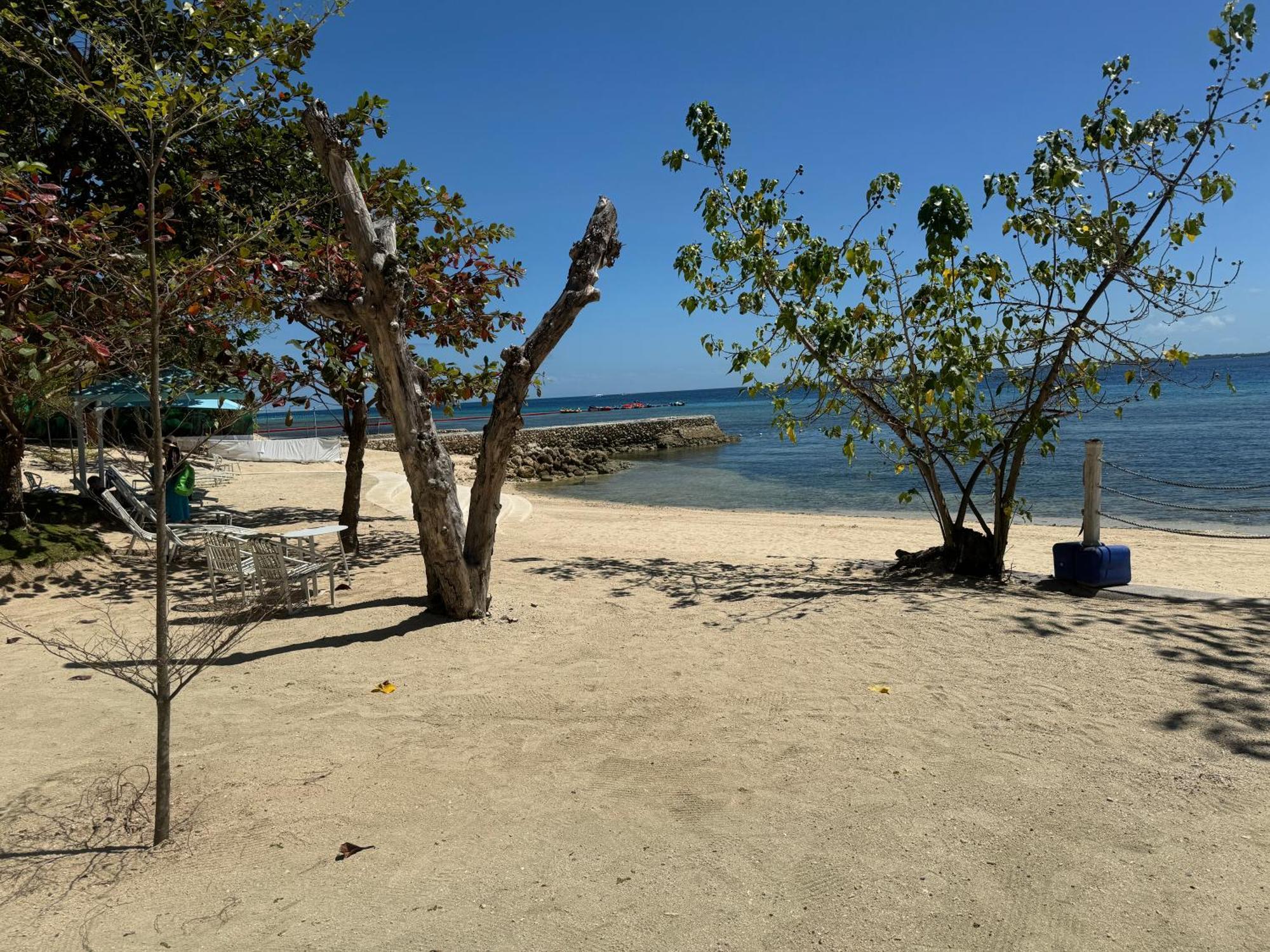 Apartment Private At Tambuli Sae Side Living By The