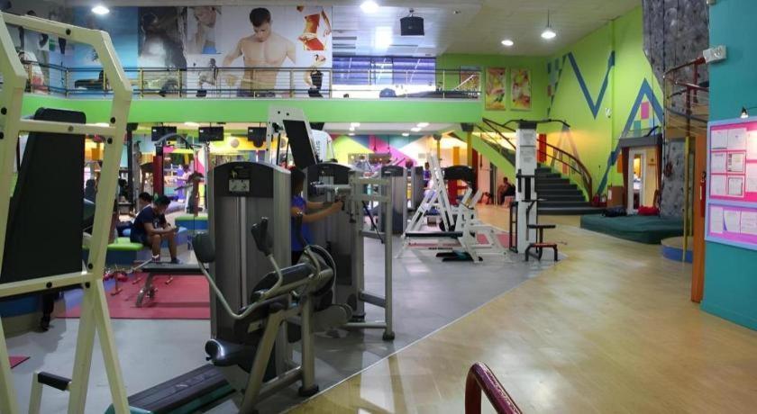 Holiday Spa Hotel Hotel Cebu