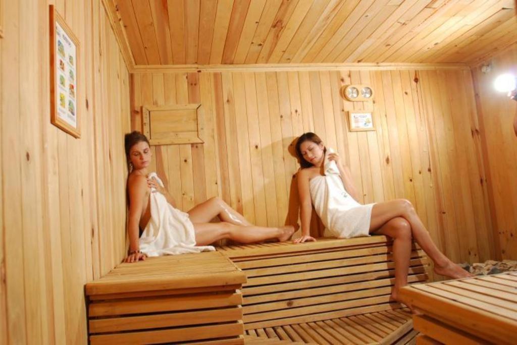 Holiday Spa Hotel 3*