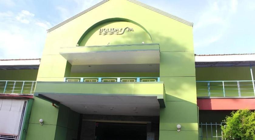 Hotel Holiday Spa Hotel 3*