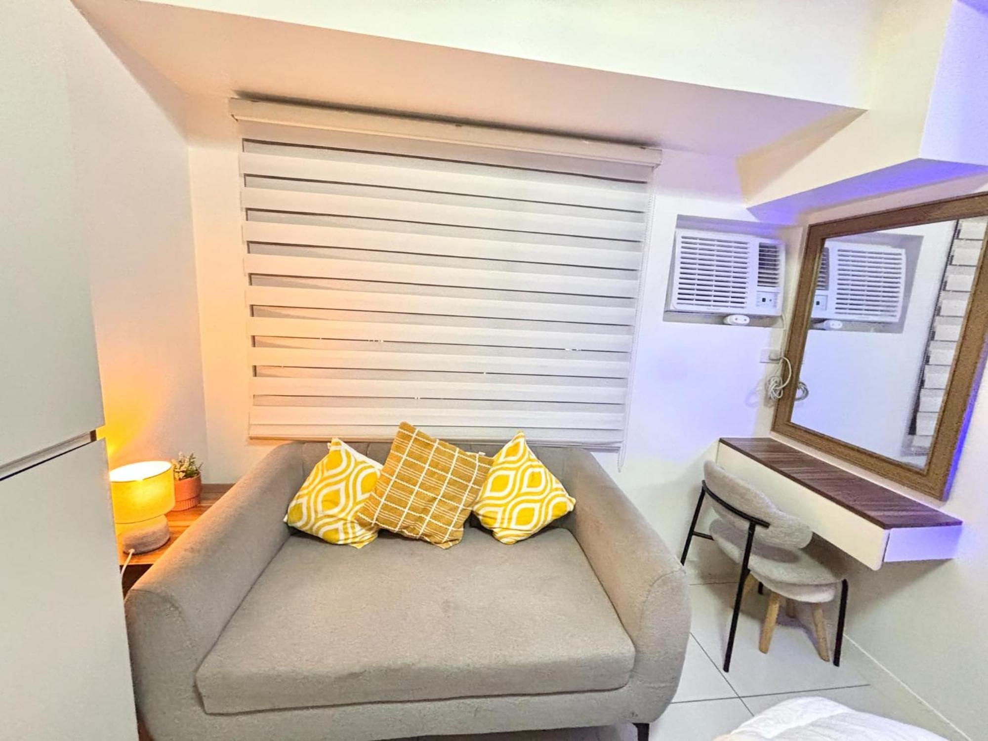 Classy Gabi's Crib - Horizon 101 Aparthotel *