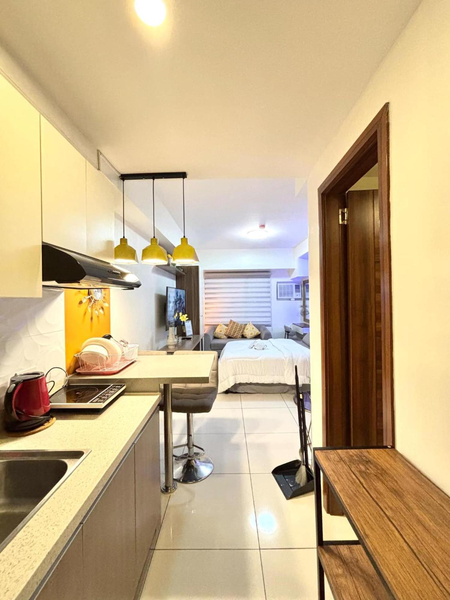 Classy Gabi's Crib - Horizon 101 Aparthotel *