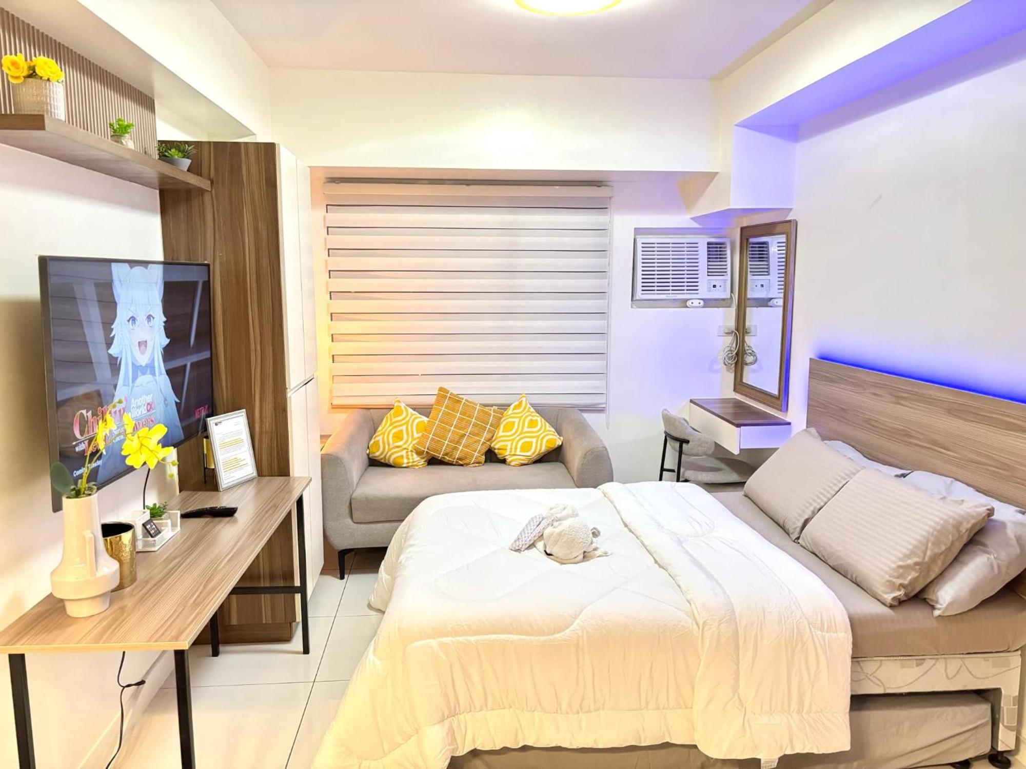 Aparthotel Classy Gabi's Crib - Horizon 101 *