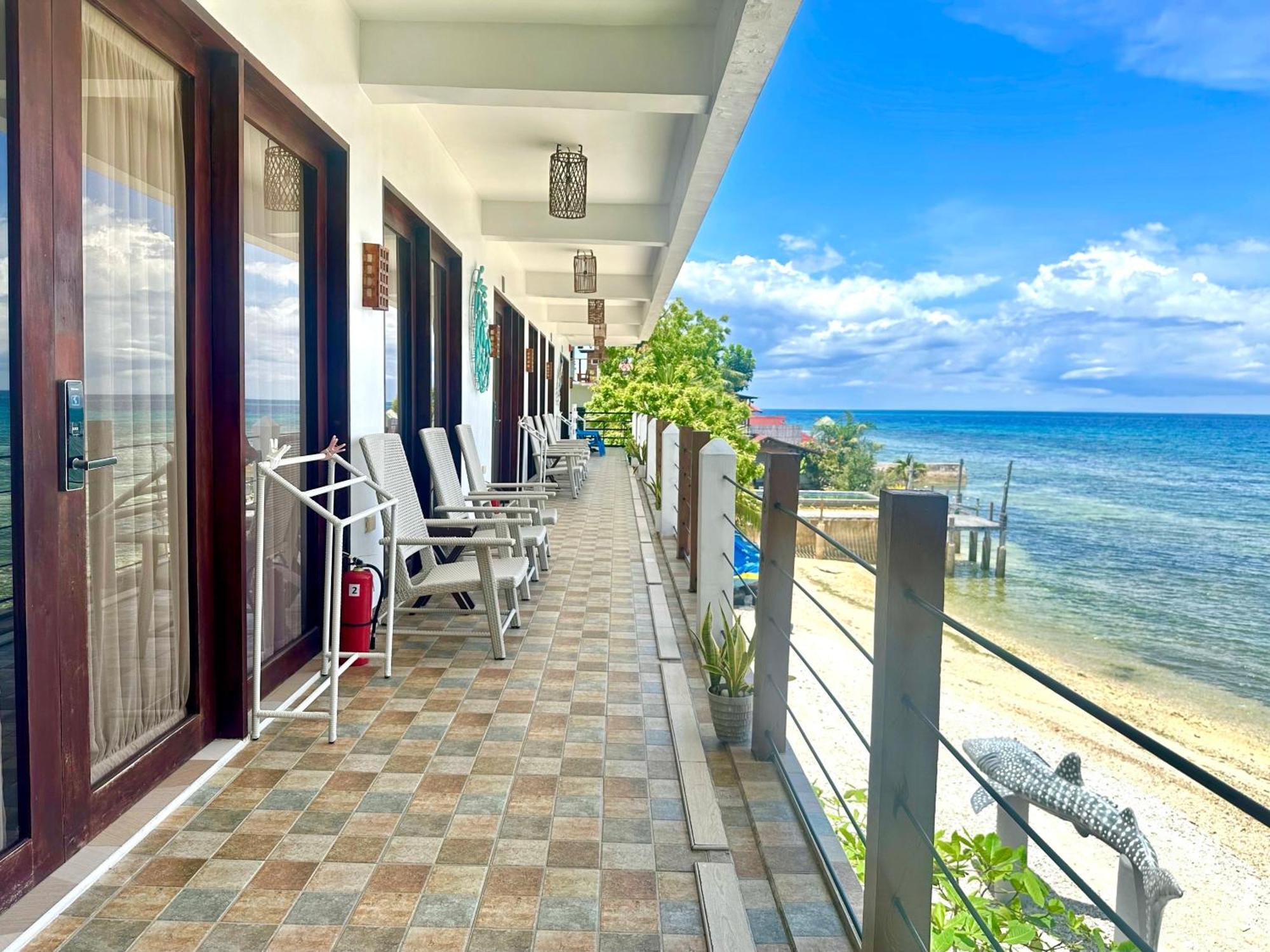Whale Shark Resort