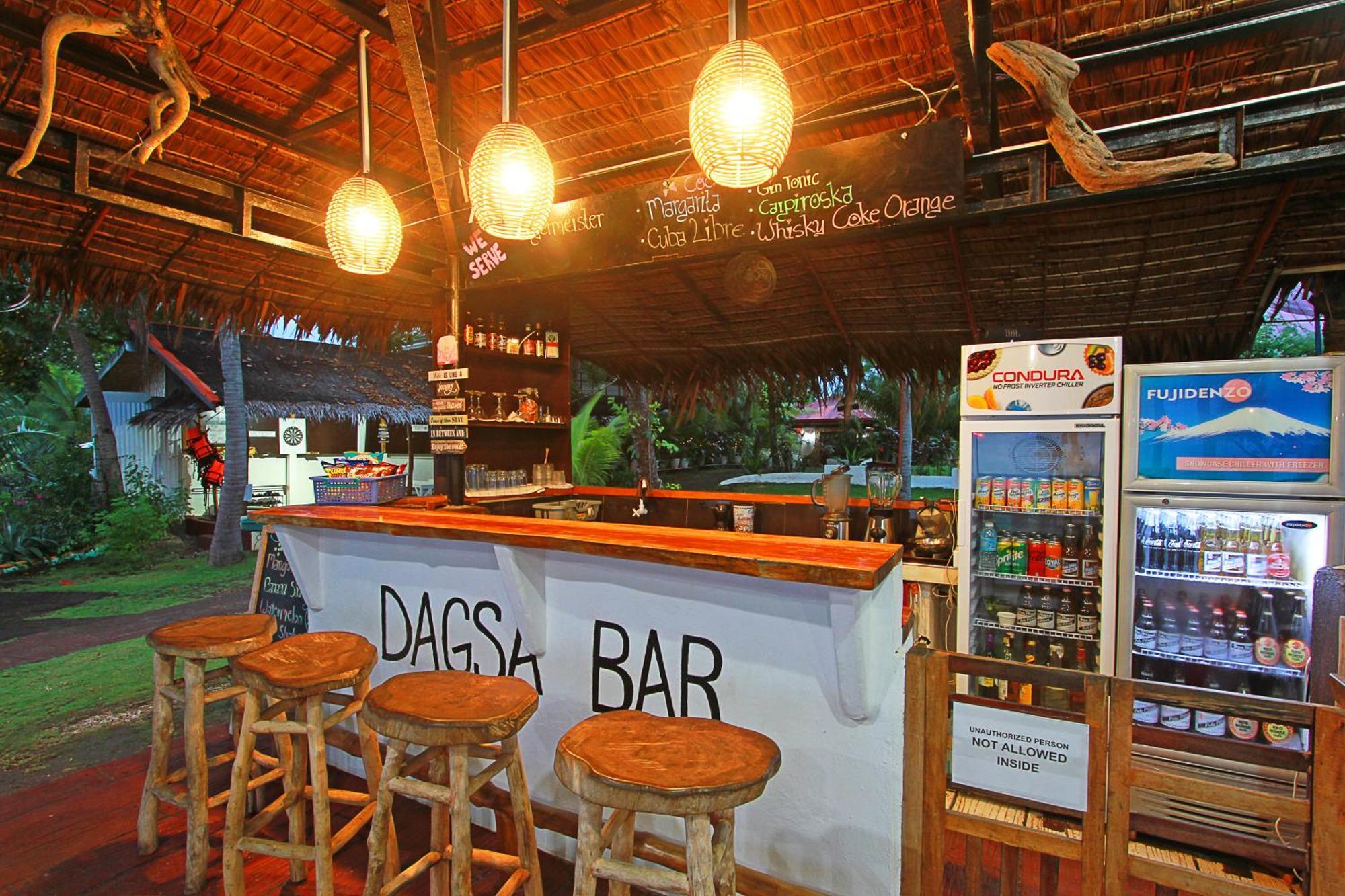 Sambag Hideaway *