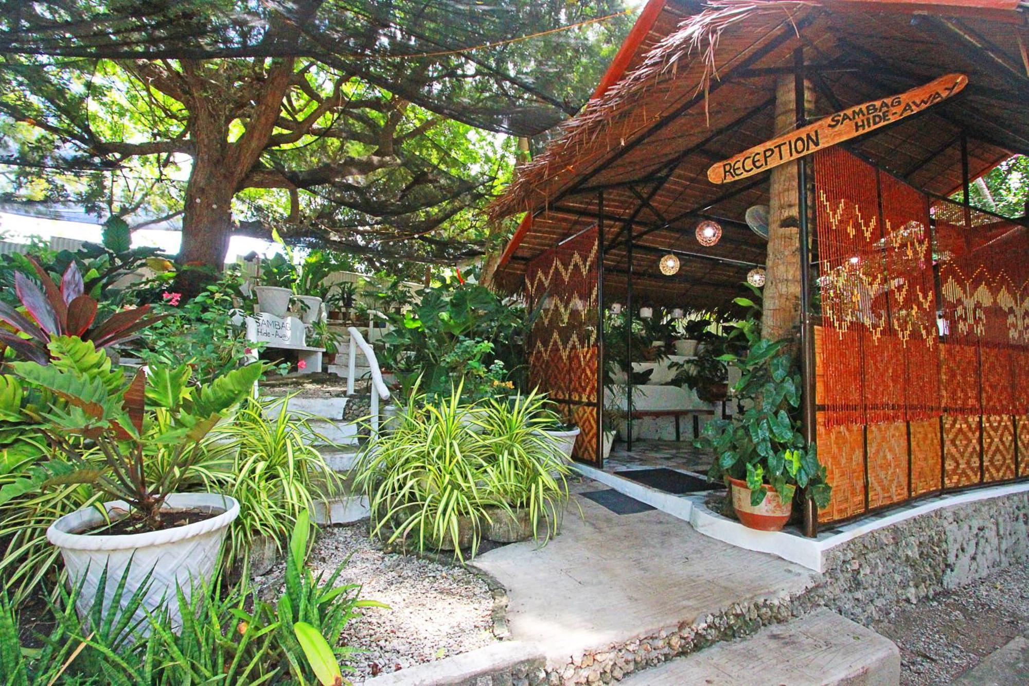 Sambag Hideaway Casa de hóspedes *