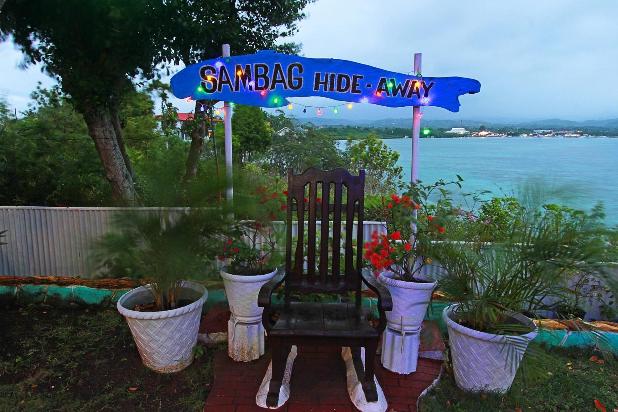 Sambag Hideaway * Moalboal