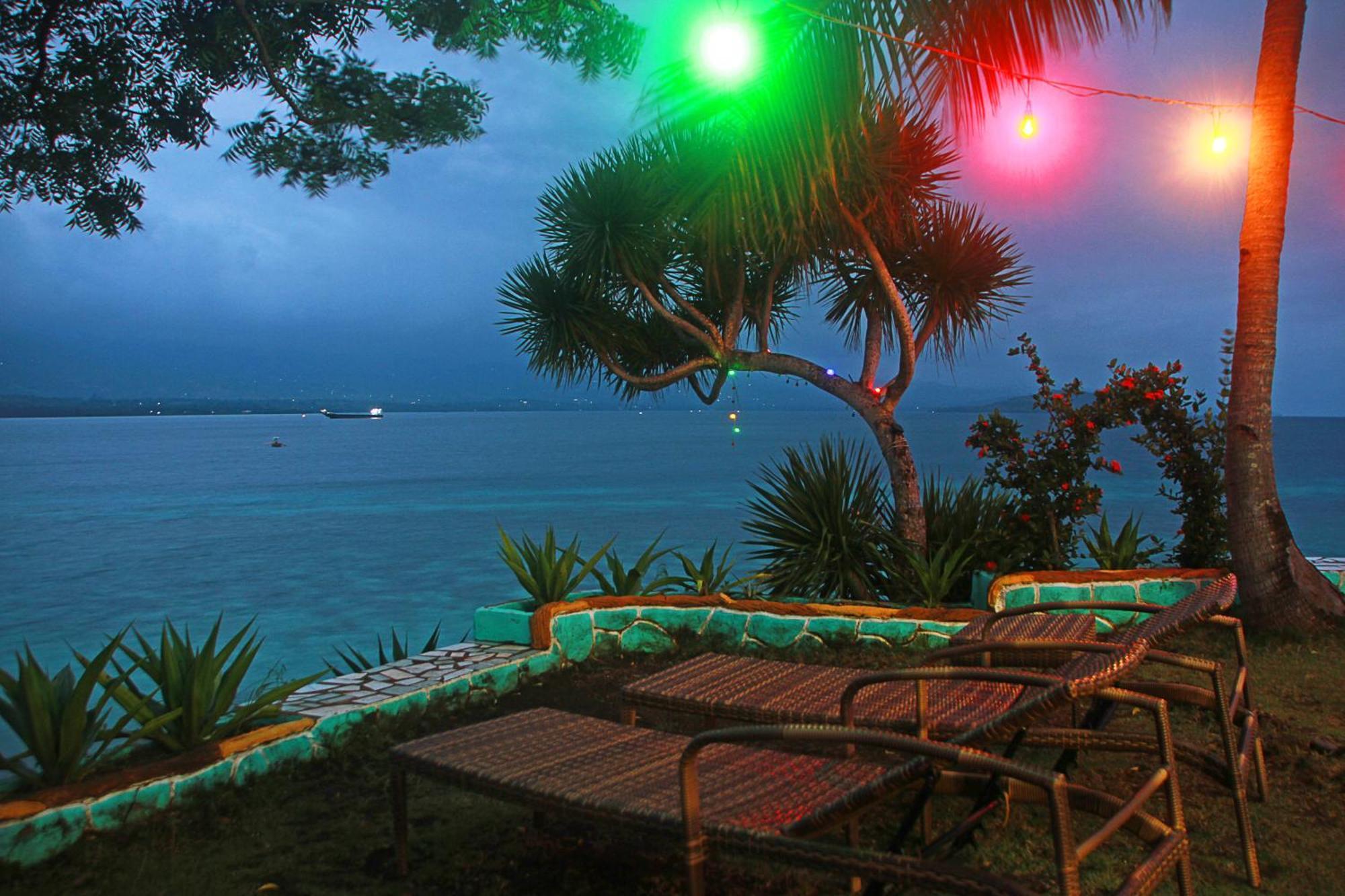 Sambag Hideaway