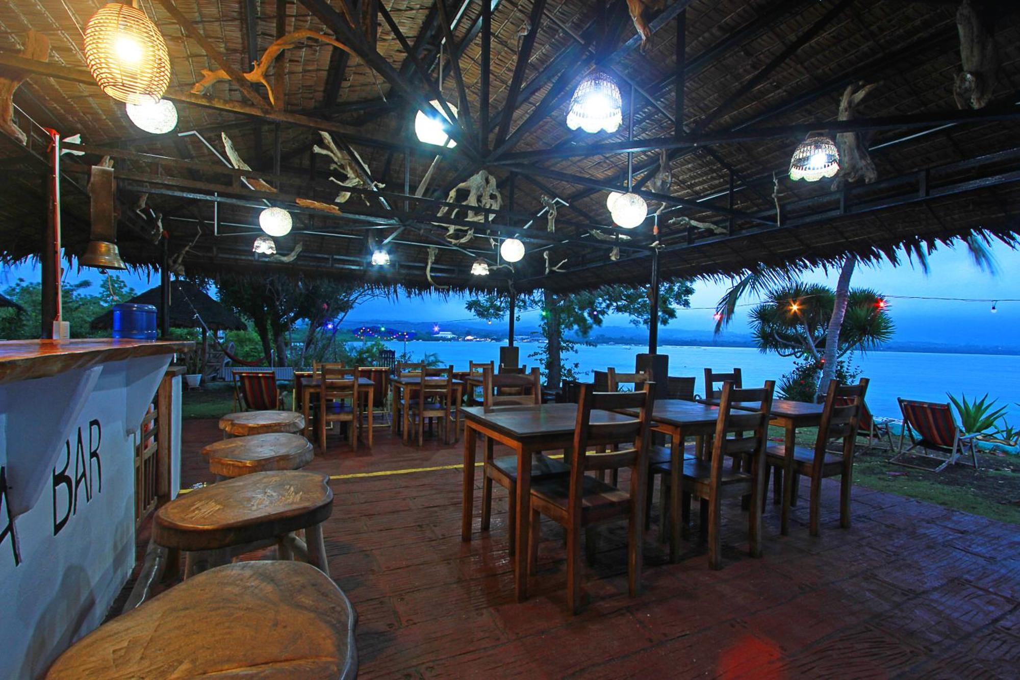 Casa de hóspedes Sambag Hideaway *