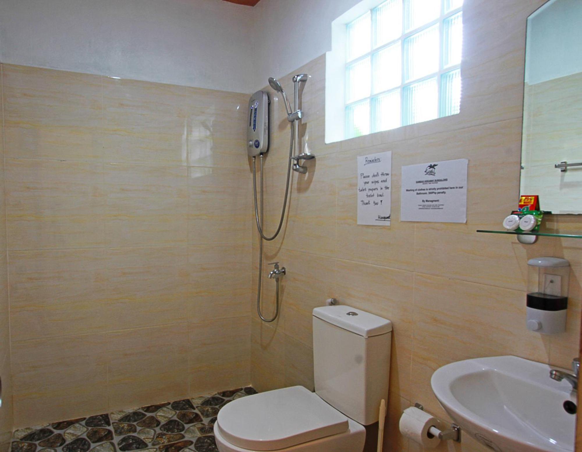Sambag Hideaway Casa de hóspedes Moalboal