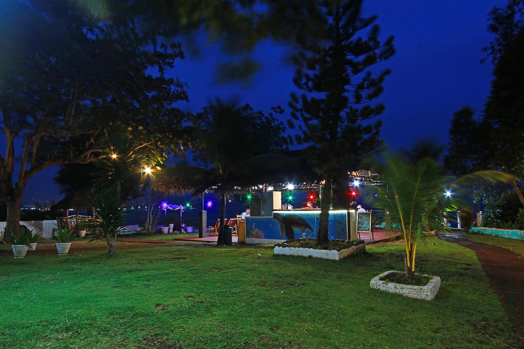 Casa de hóspedes Sambag Hideaway Moalboal