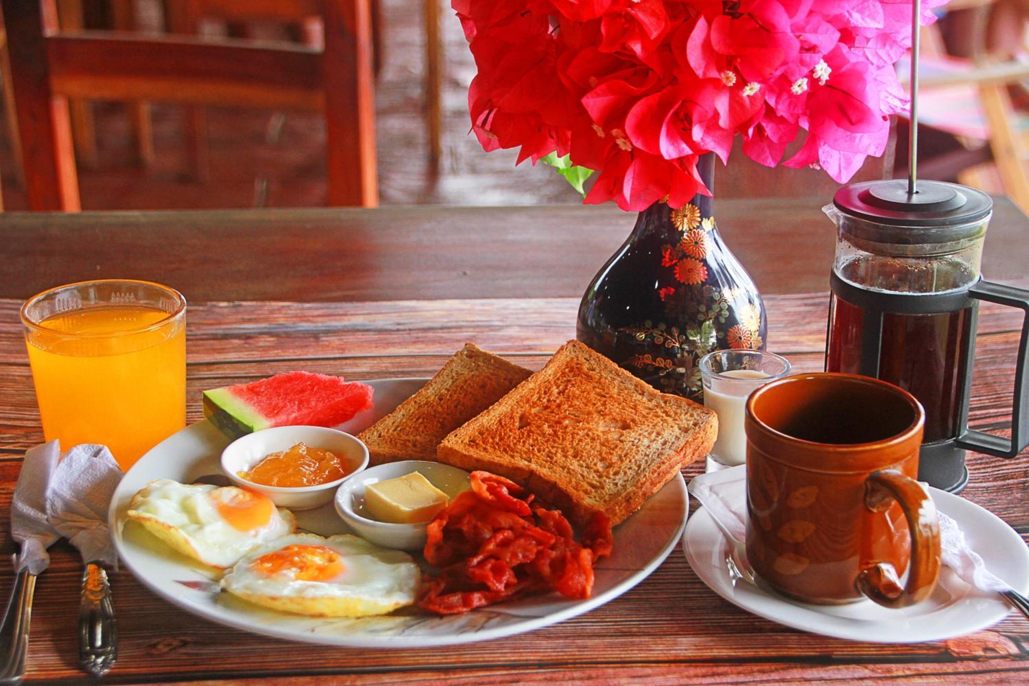 Sambag Hideaway * Moalboal