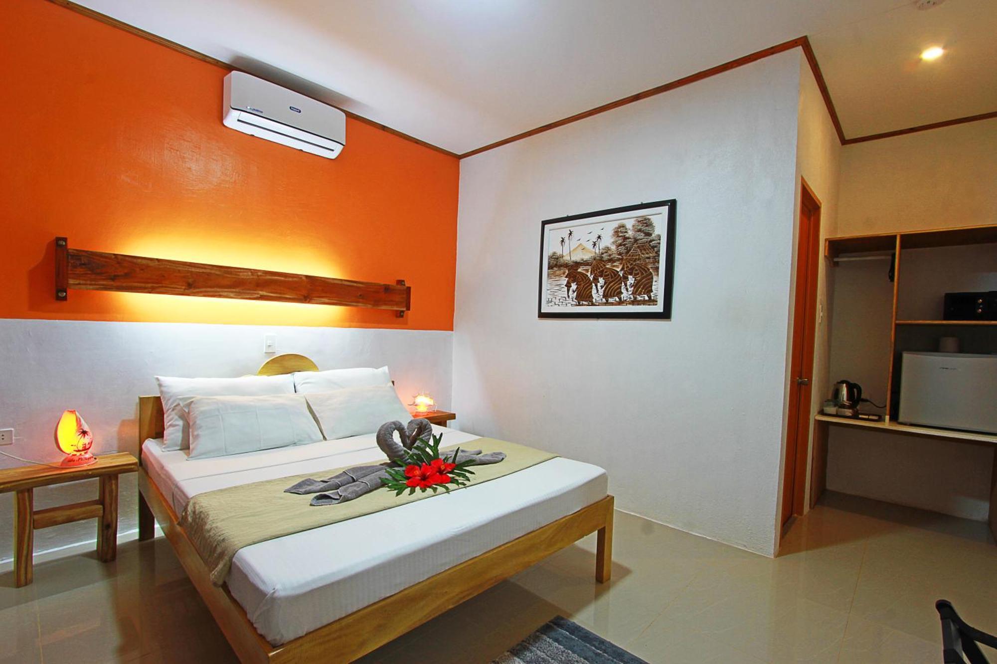 Casa de hóspedes Sambag Hideaway