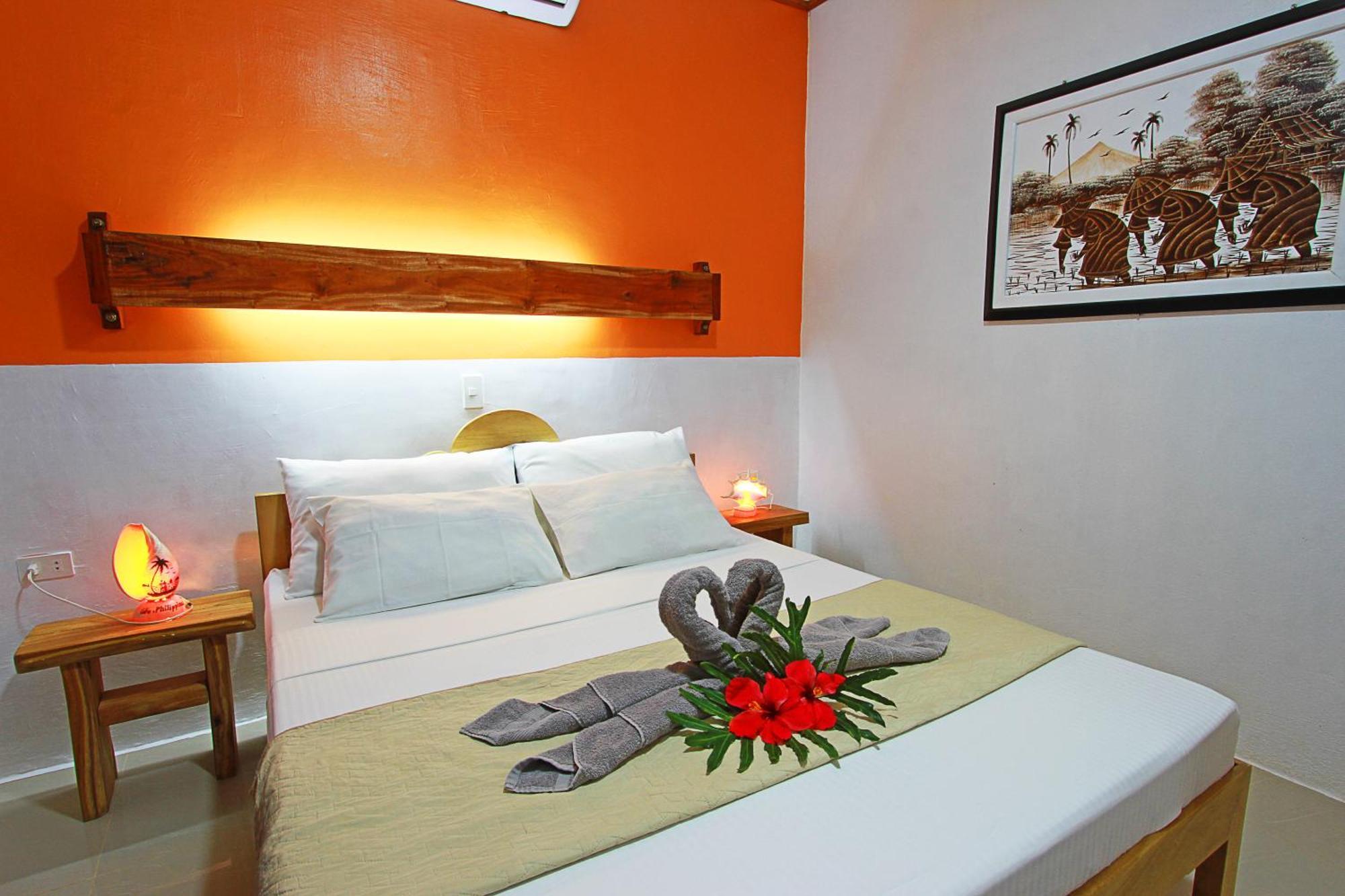 Sambag Hideaway Casa de hóspedes Moalboal